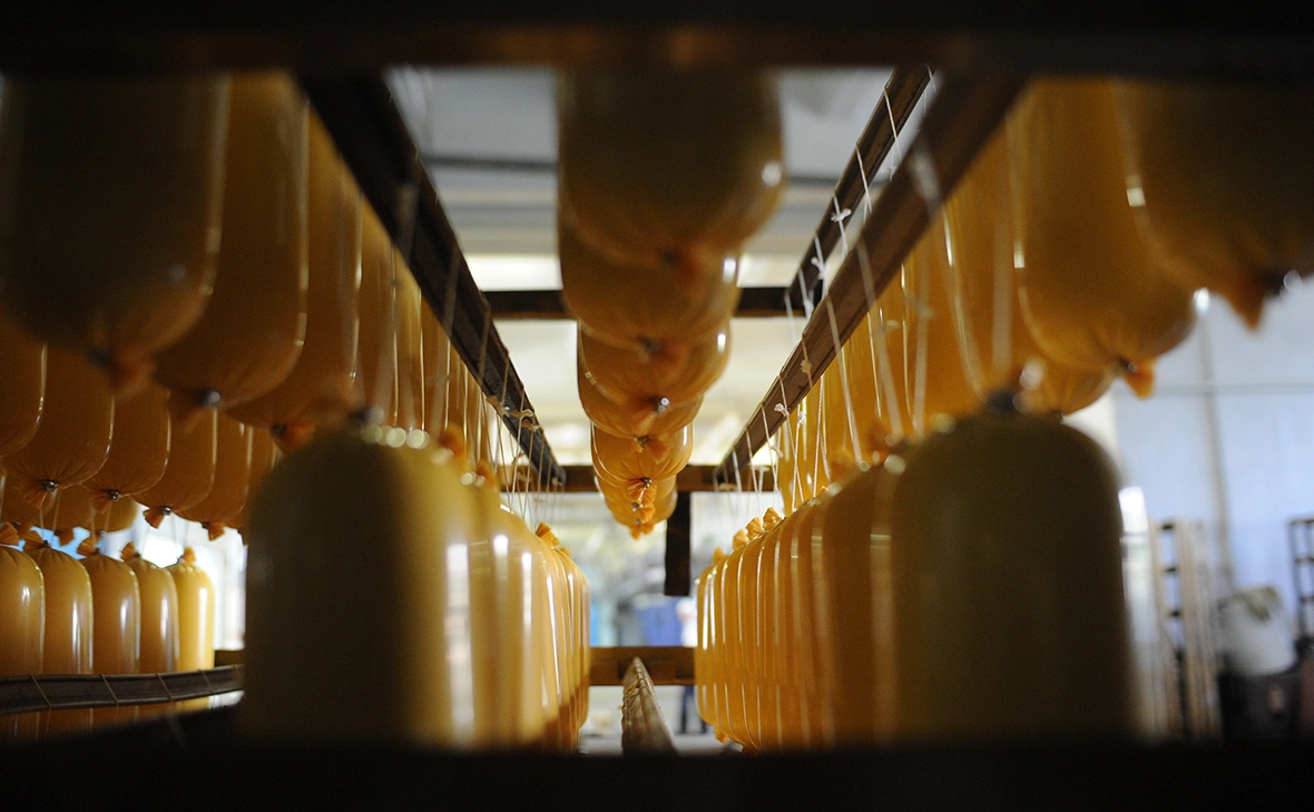 Максим Шеметов / ТАСС