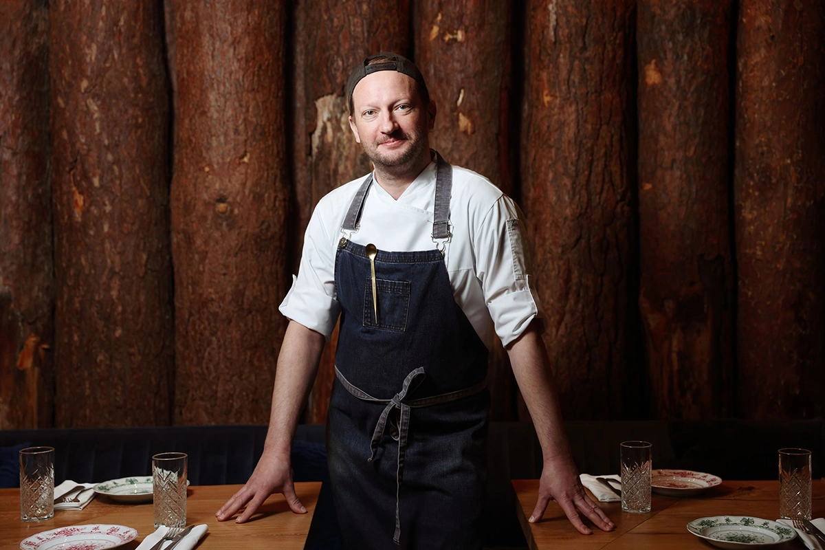 Павел Малецкий