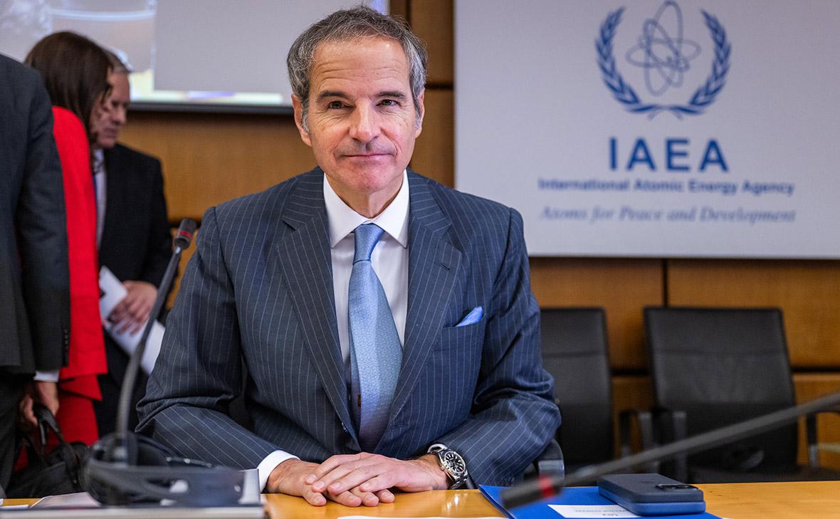 Рафаэль Гросси