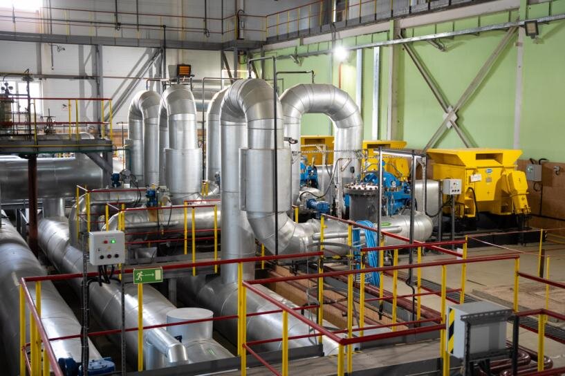 Фото: sibgenco.online