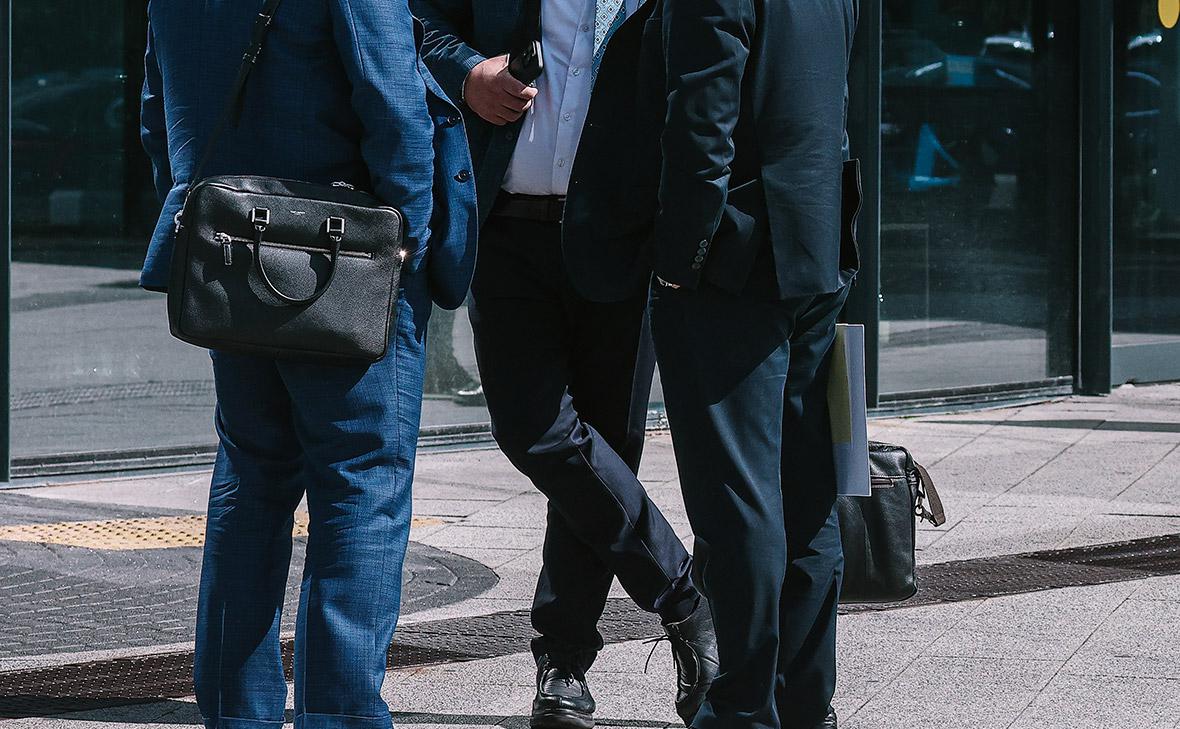 Фото: Андрей Любимов / РБК