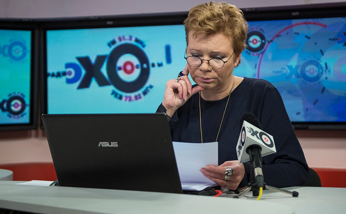 Анатолий Струнин / ТАСС