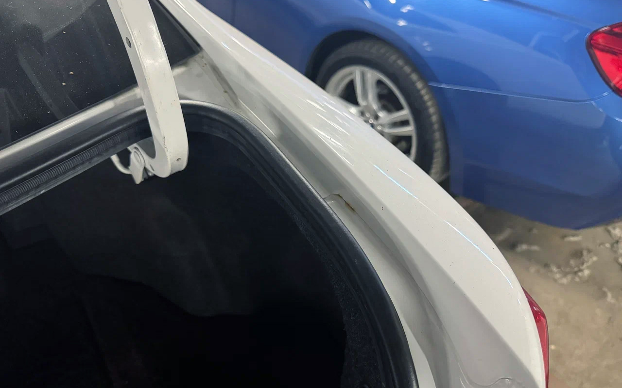 Фото: Autonews