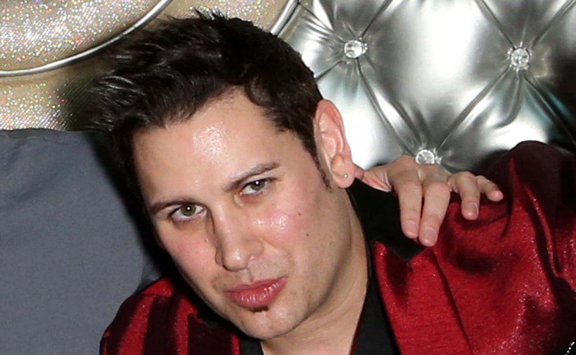 Gabe Ginsberg / Getty Images for GR Management