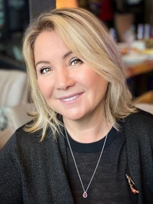 Доброхотова Ирина Евгеньевна фото