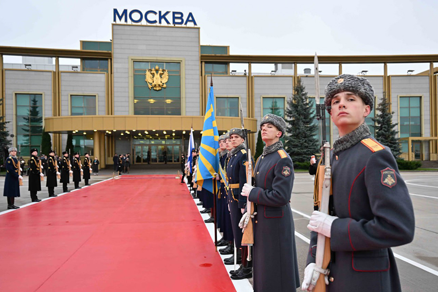 Фото: aqorda_resmi / Telegram