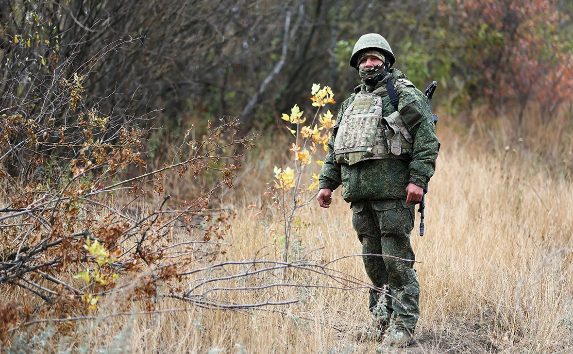 Дмитрий Ягодкин / ТАСС