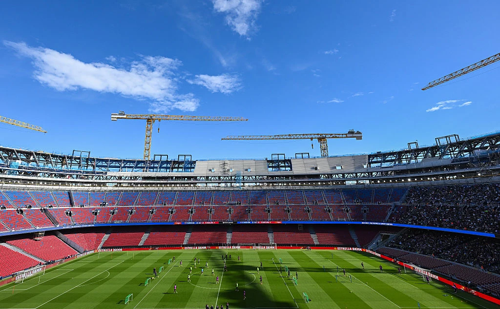 David Ramos / Getty Images