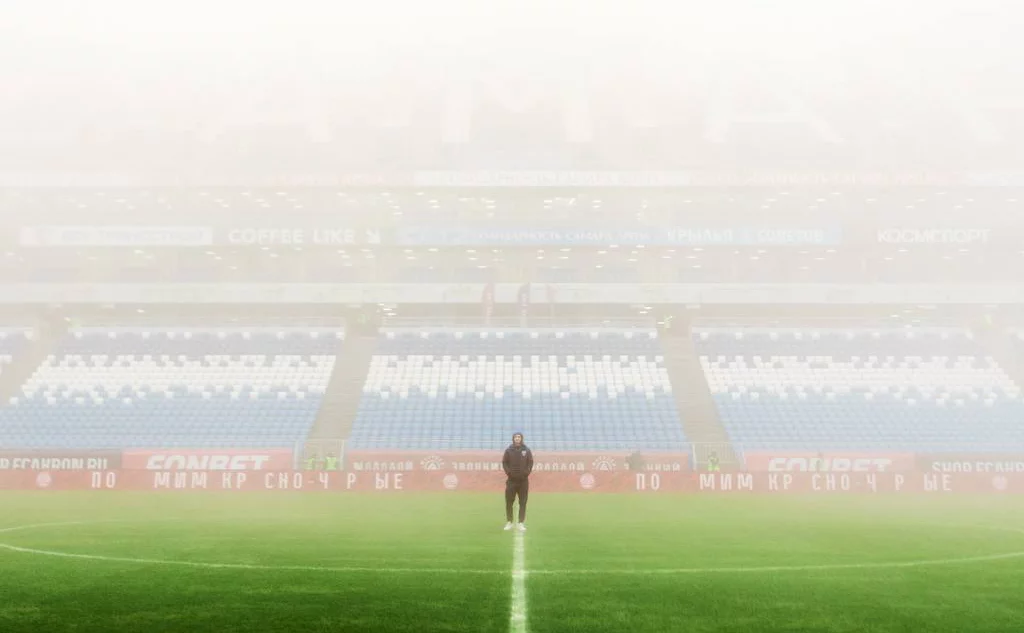 телеграм-канал ФК «Пари НН»