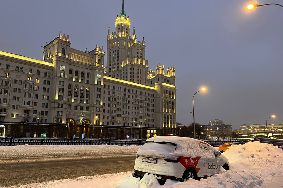 Фото: Мария Лисицына / РБК