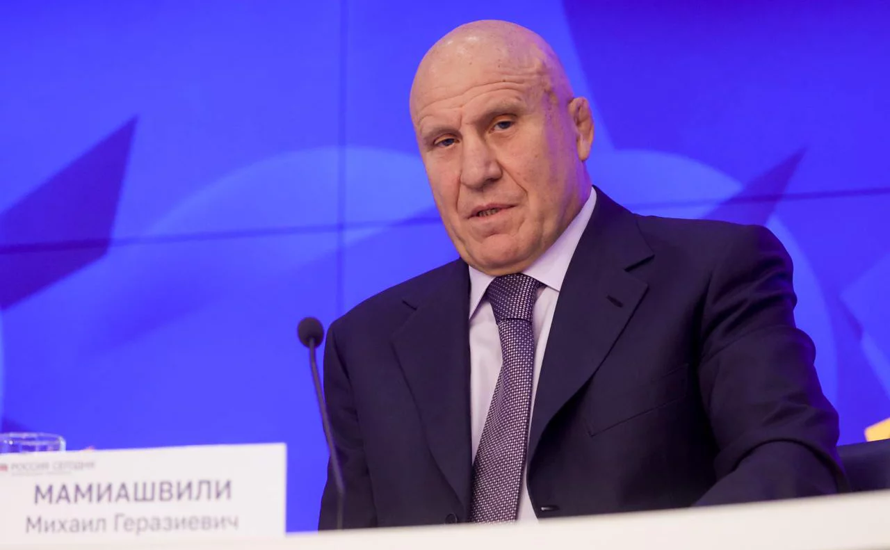 Наталья Шатохина / NEWS.ru / Global Look Press