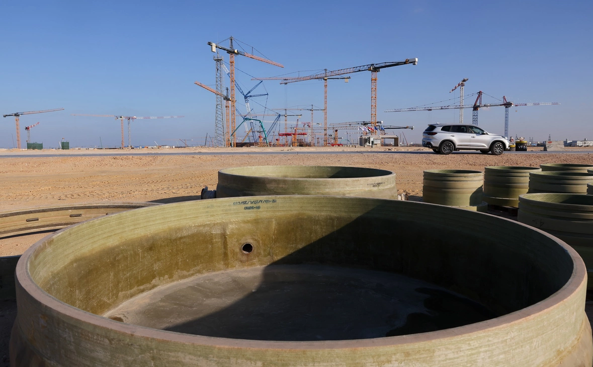 Александр Рюмин/ТАСС