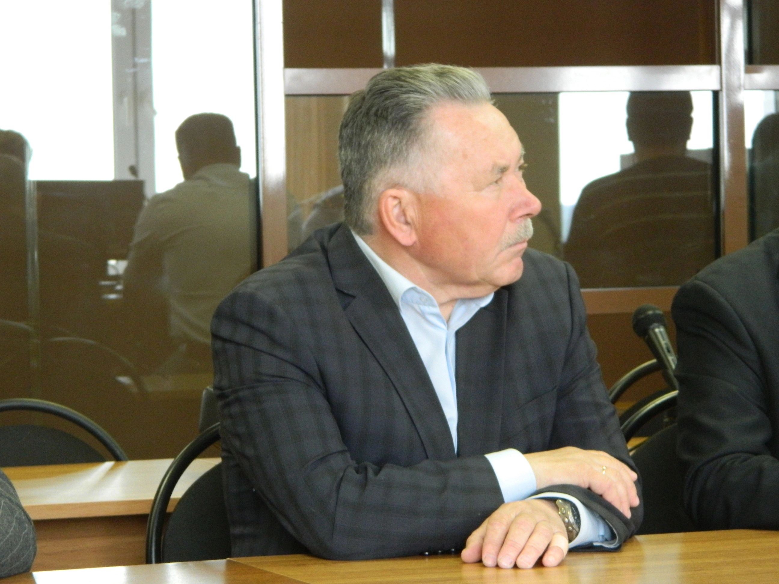 Михаил Лобанов