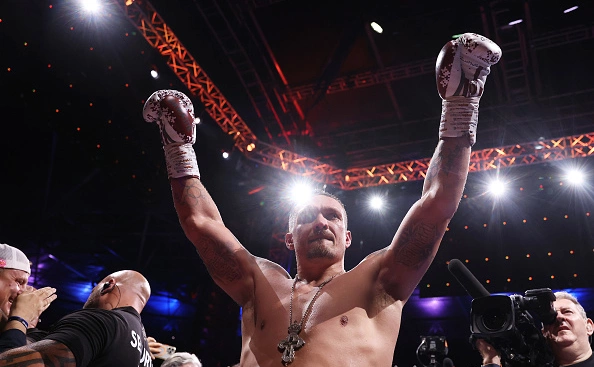 Richard Pelham / Getty Images