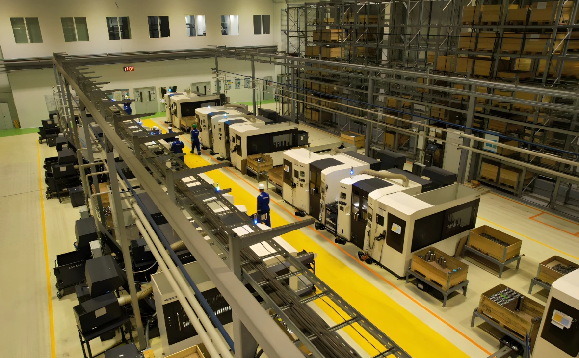 РБК Черноземье