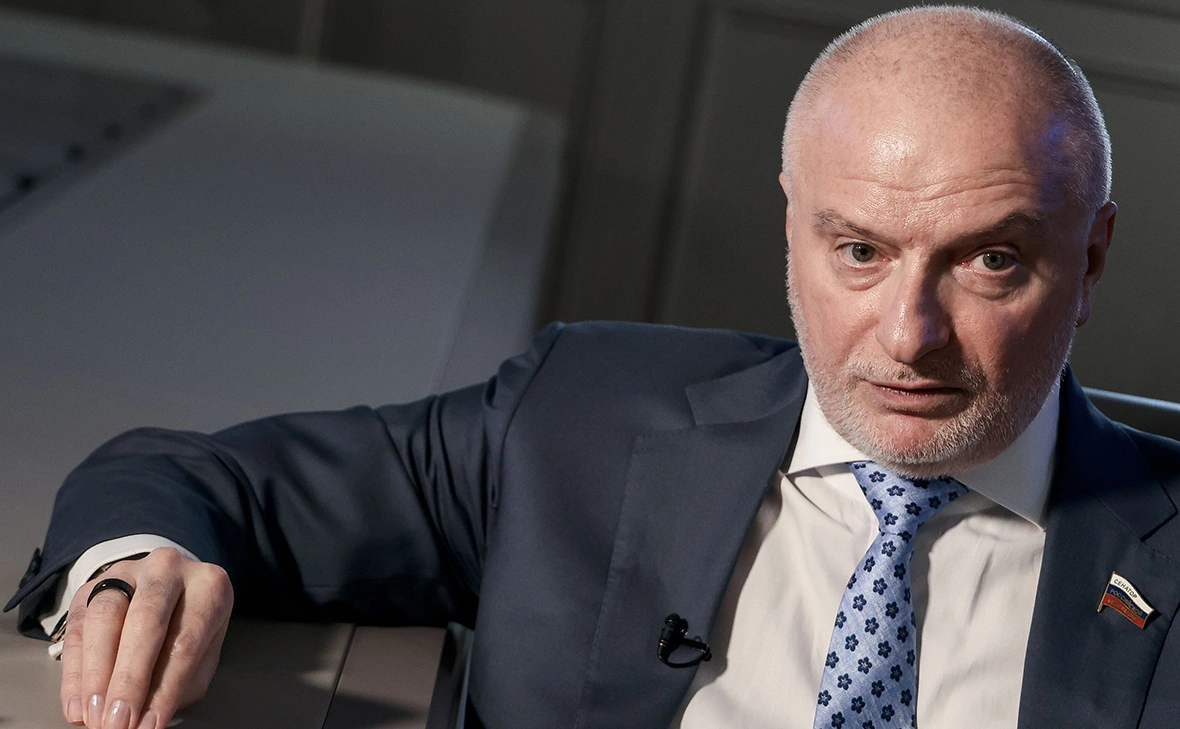 Андрей Любимов / РБК