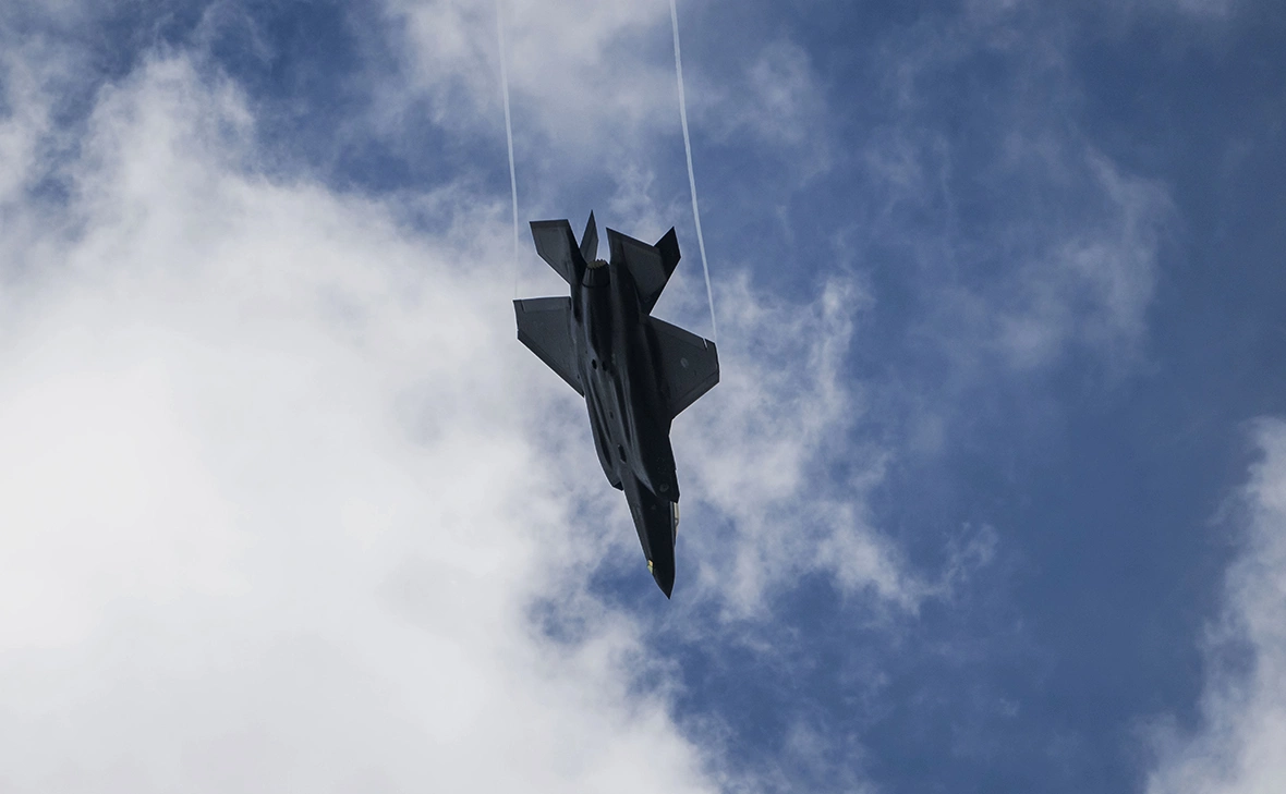 Thomas Lohnes / Getty Images