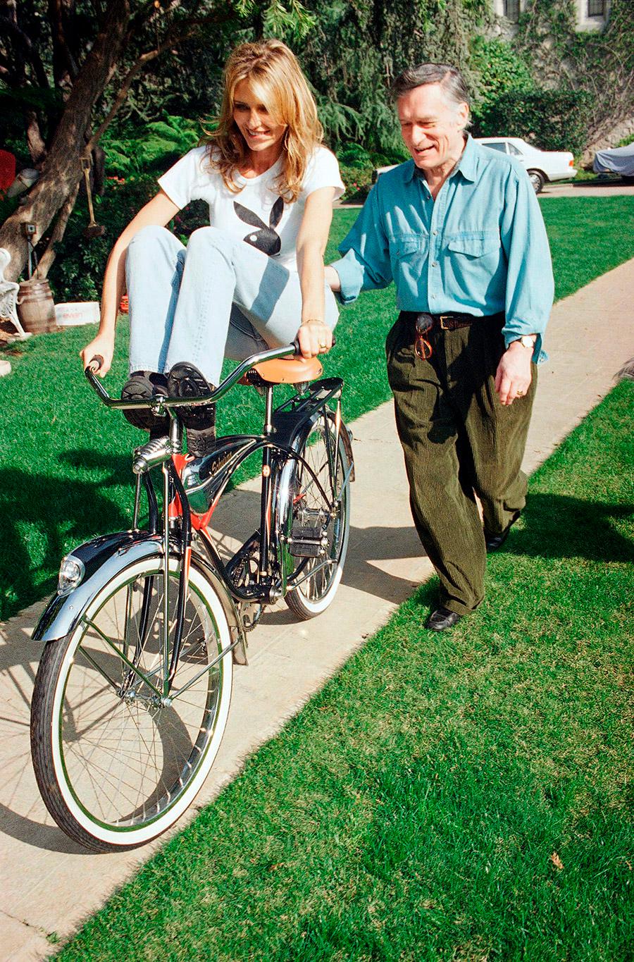 Rhonda Birndorf / AP