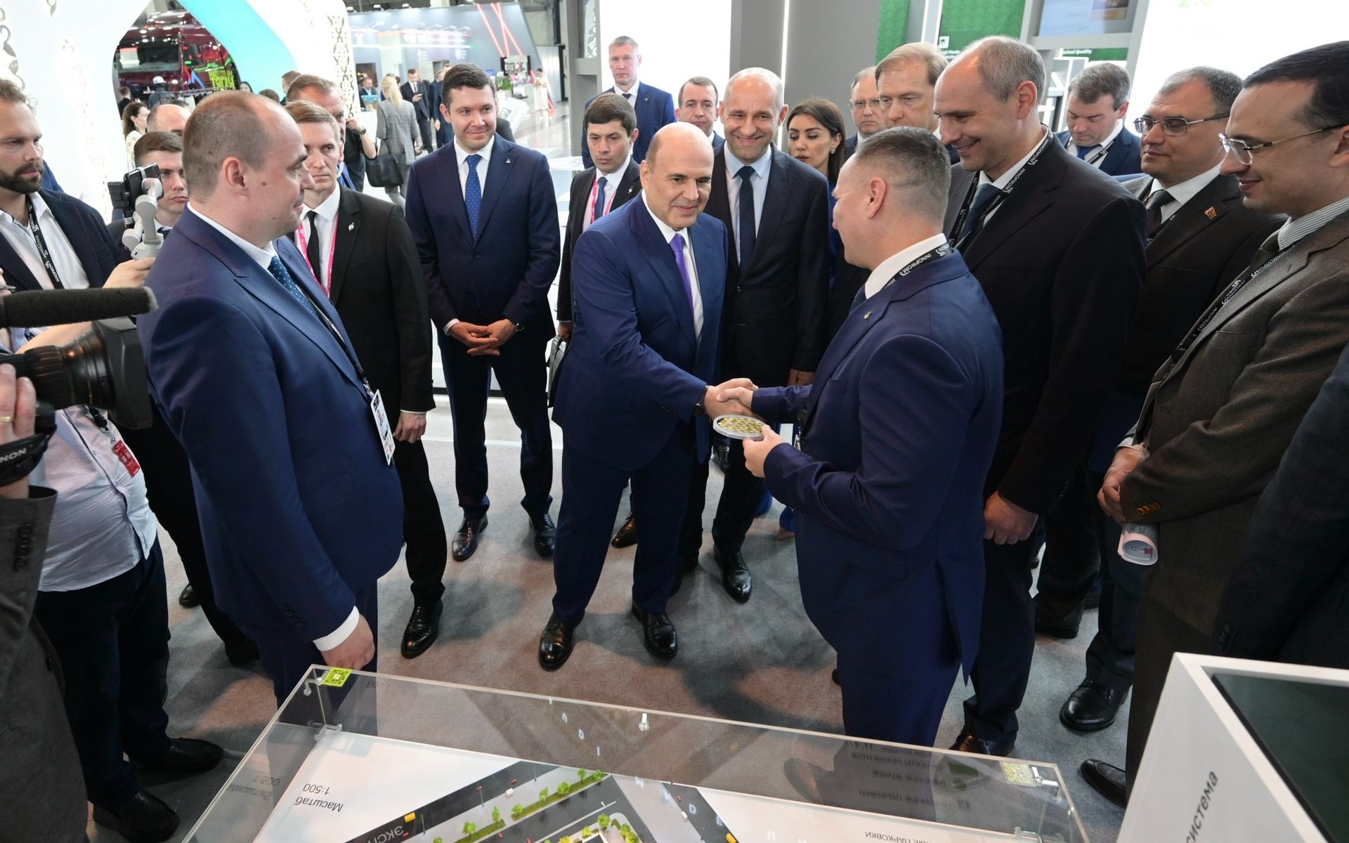 Департамент информационной политики Свердловской области