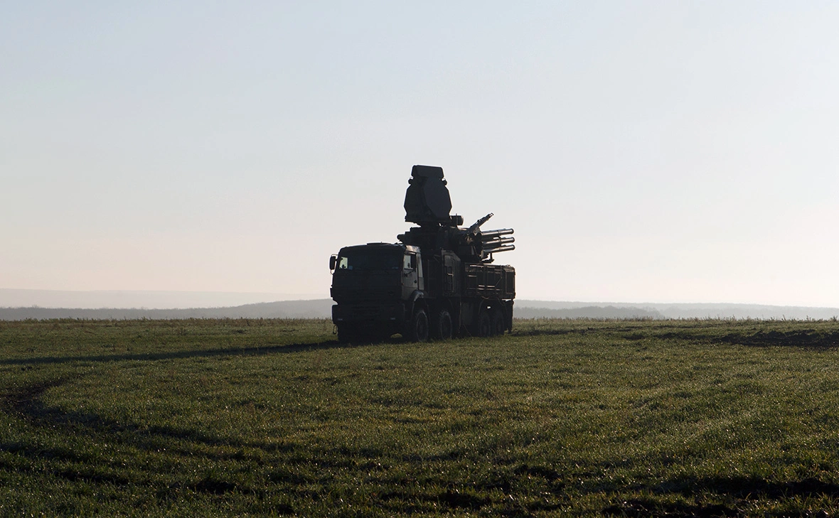 Николай Гынгазов / ТАСС
