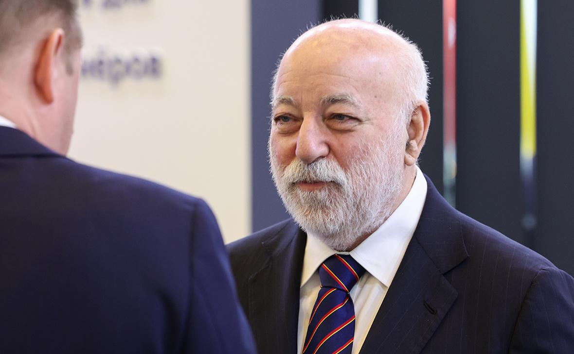 Вексельберг процитировал Мартина Лютера Кинга в призыве к России и США