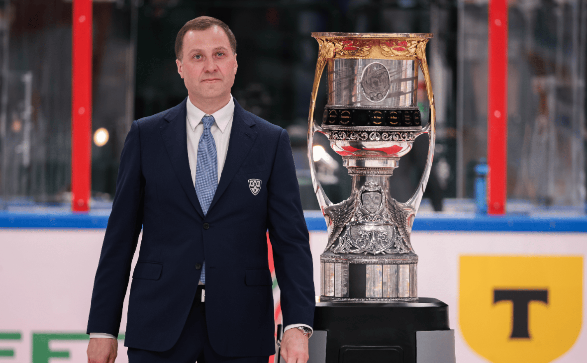 Алексей Морозов