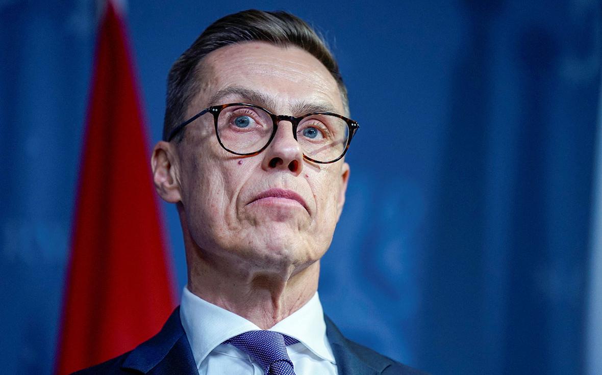 Стубб назвал «самый сложный» вопрос в украинском урегулировании