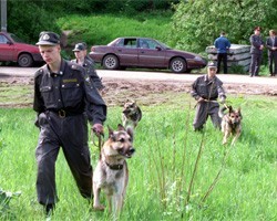 В Цхинвале обнаружили тело похищенного сотрудника Генпрокуратуры Южной Осетии