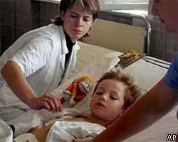 Вспышка гепатита "А" в Ржеве: более 100 пострадавших
