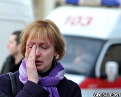 В Минске 13 апреля объявлено Днем траура