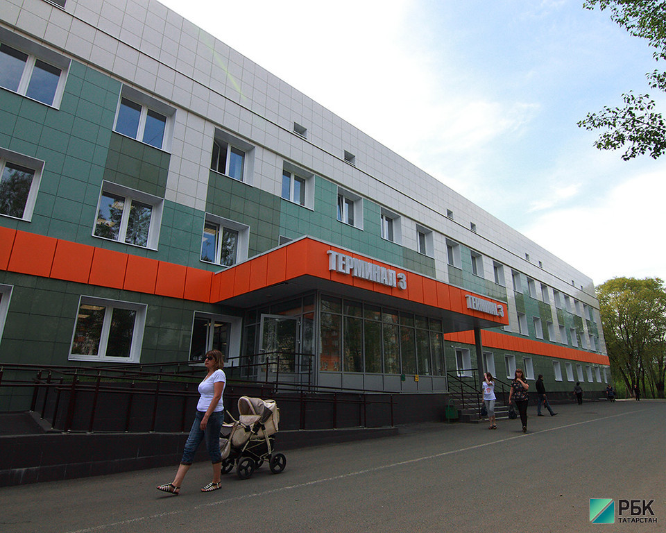 В Татарстане за сутки подтвердили 94 случая заражения коронавирусом