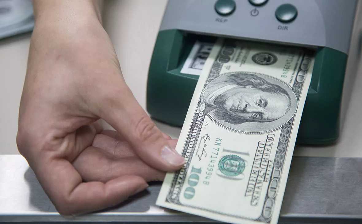 Егор Алеев / ТАСС