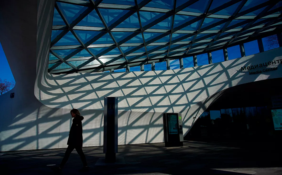 Александр Авилов / АГН «Москва»