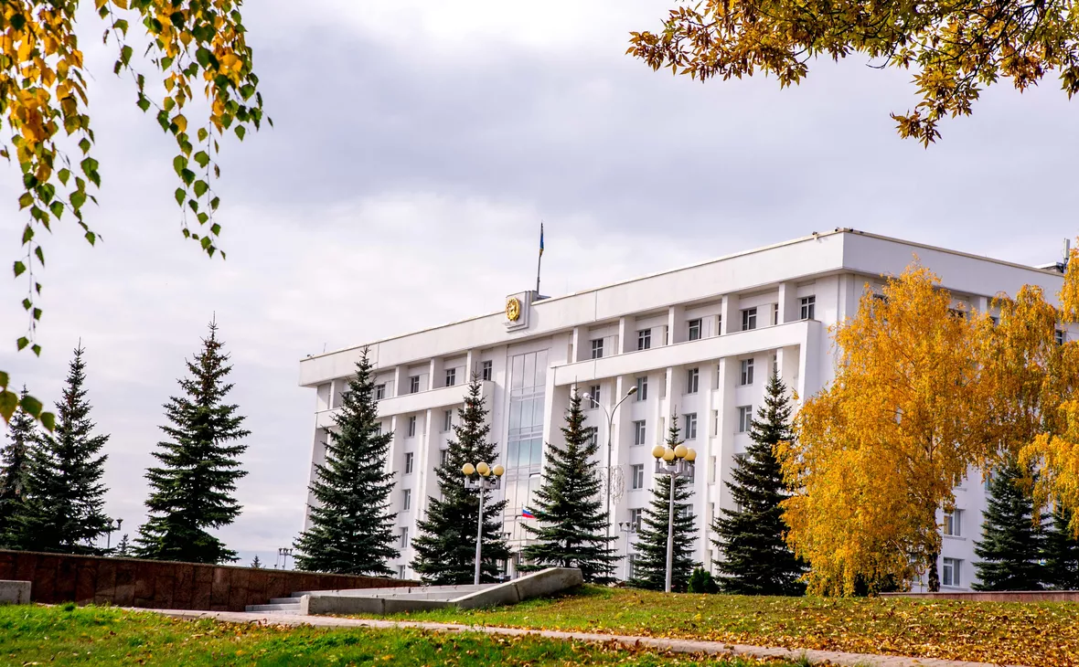 РБК Уфа