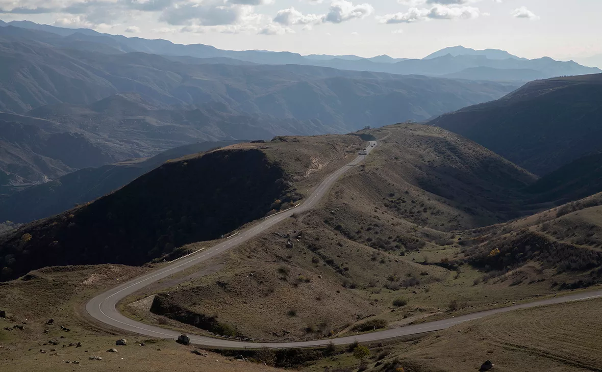 Станислав Красильников / ТАСС