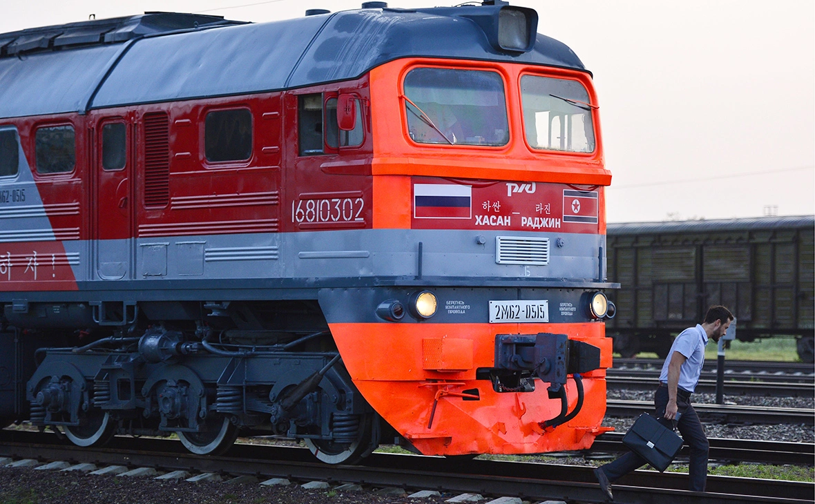 Юрий Смитюк / ТАСС