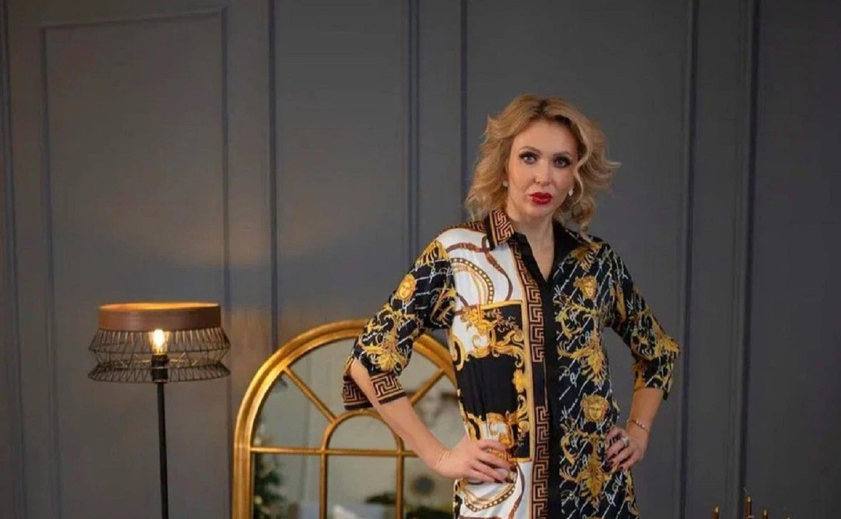 Евгения Машко / vk.com