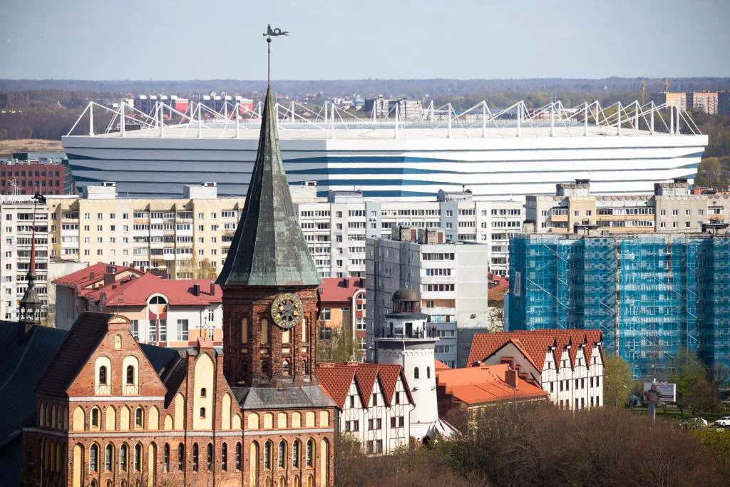 Александр Подгорчук