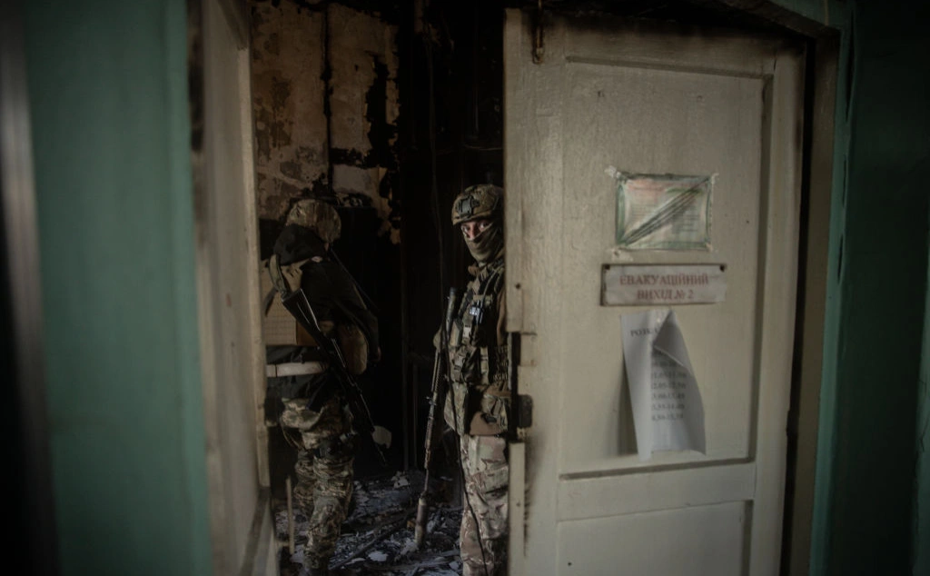 Chris McGrath / Getty Images