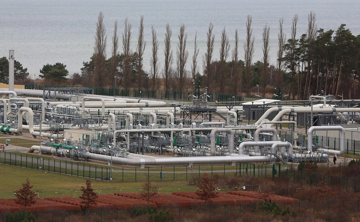 Norbert Fellechner / Getty Images