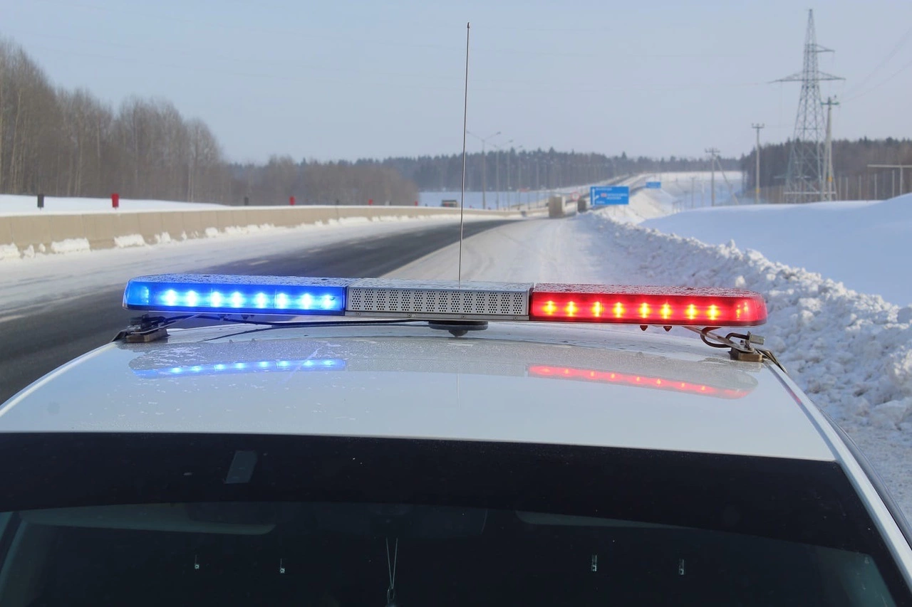 УГИБДД по ВО