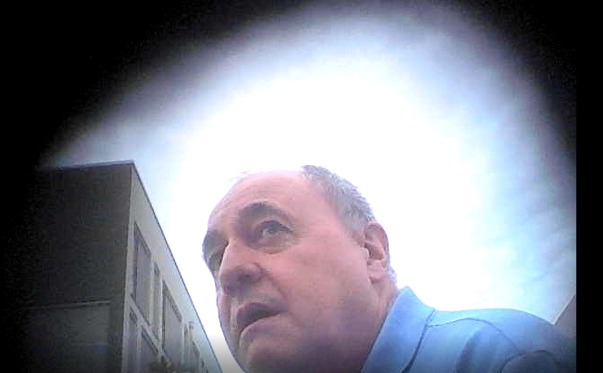 Metropolitan Police / Reuters