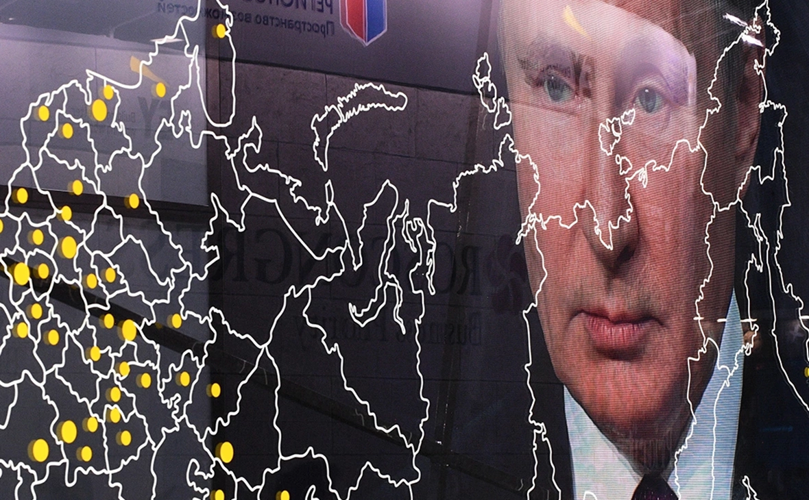 Владимир Астапкович / РИА Новости