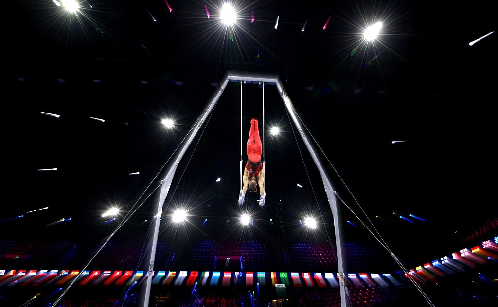 Adam Pretty / Getty Images