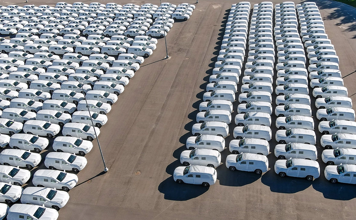 Владимир Гердо / ТАСС