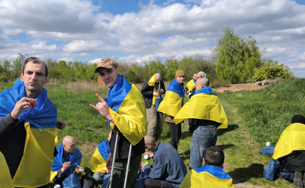 ermaka2022 / Telegram