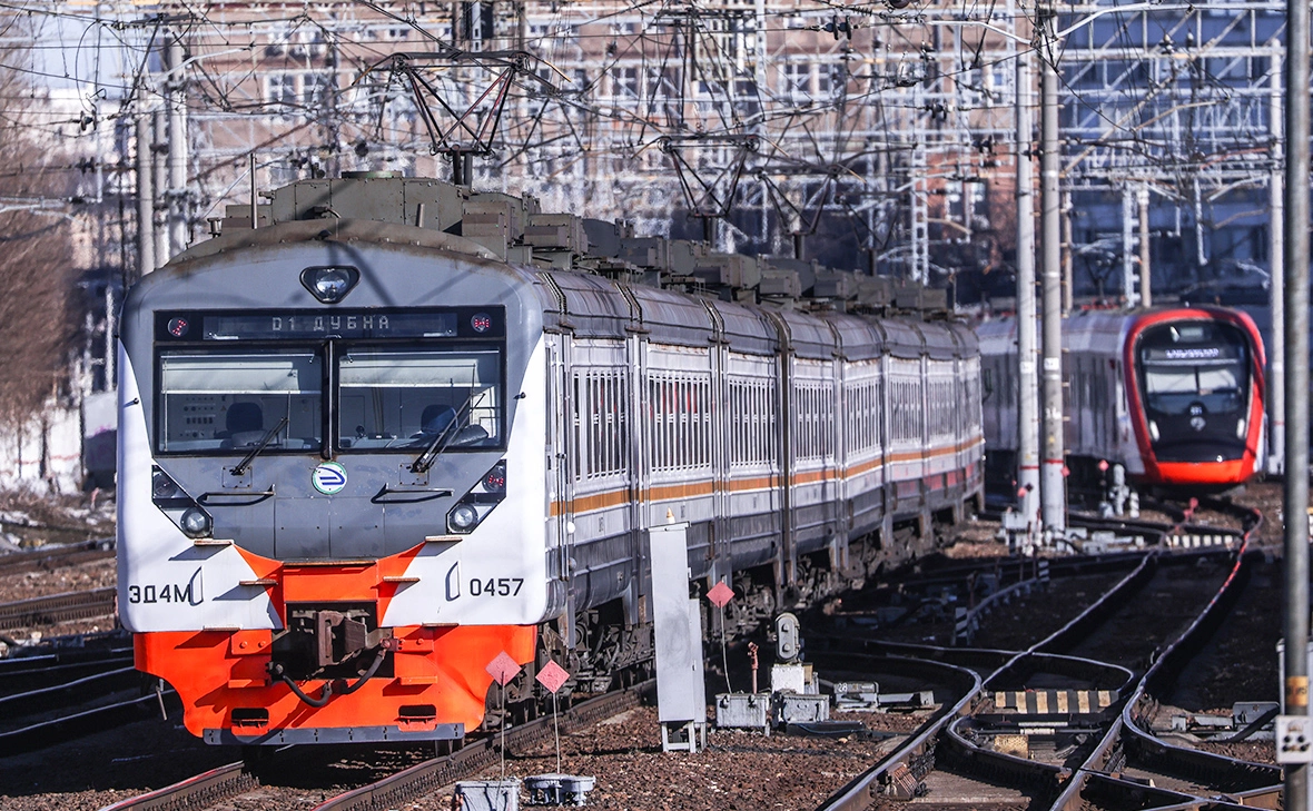 Сергей Бобылев / ТАСС