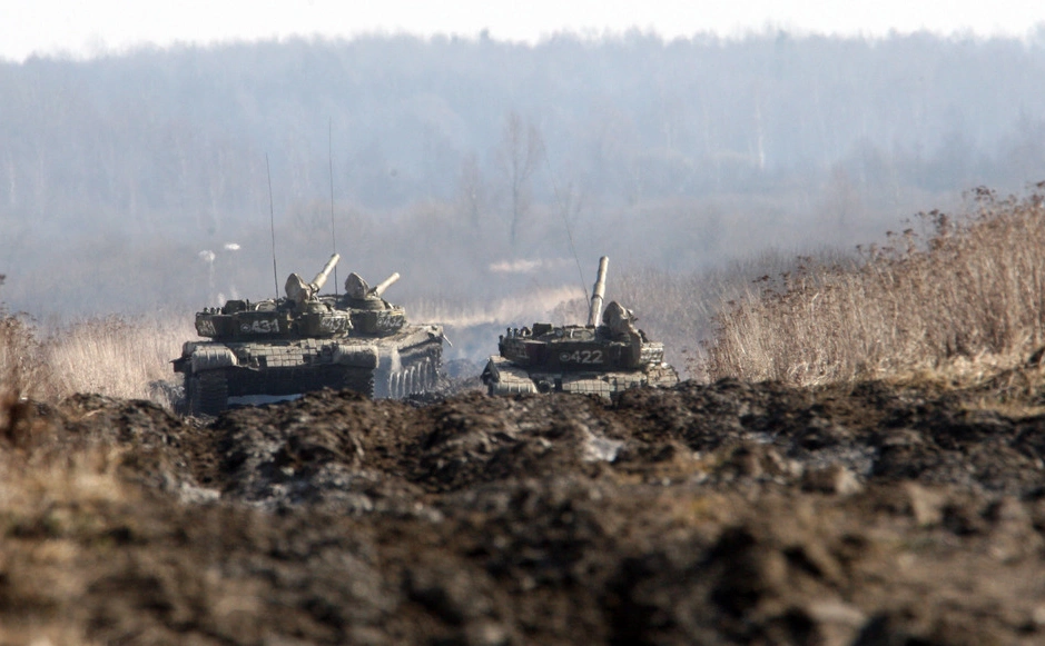 Игорь Зарембо / РИА Новости