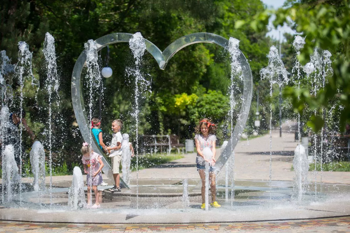 Пресс-служба администрации города-курорта Анапа