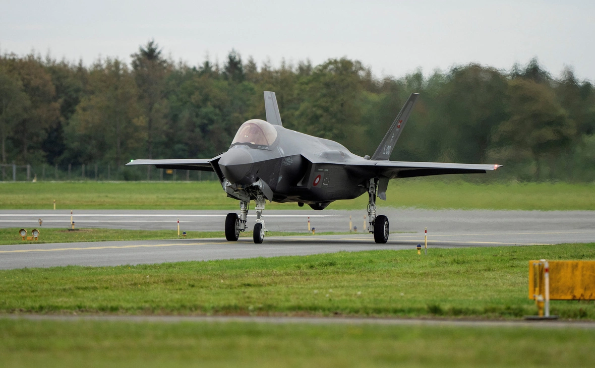 Ritzau Scanpix / Bo Amstrup / Reuters